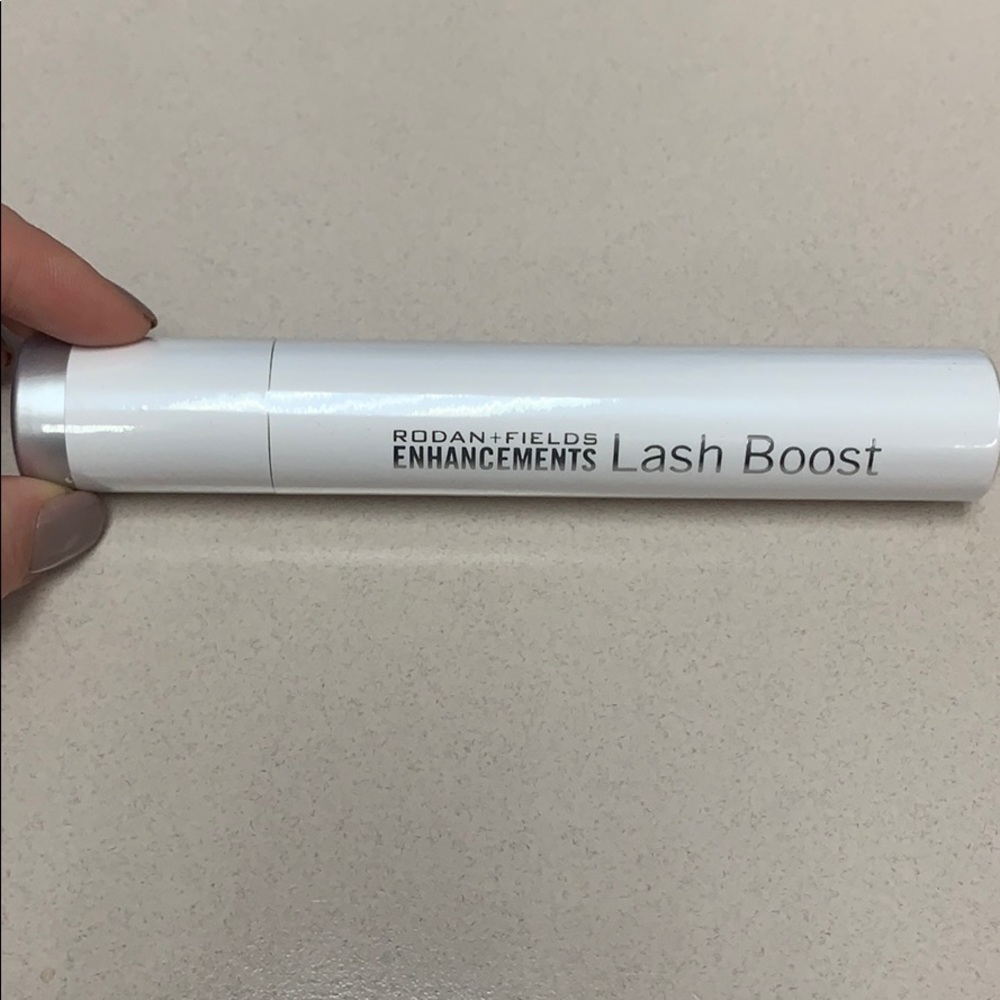 Rodan + Fields Lashboost *not a r+f consultant*
